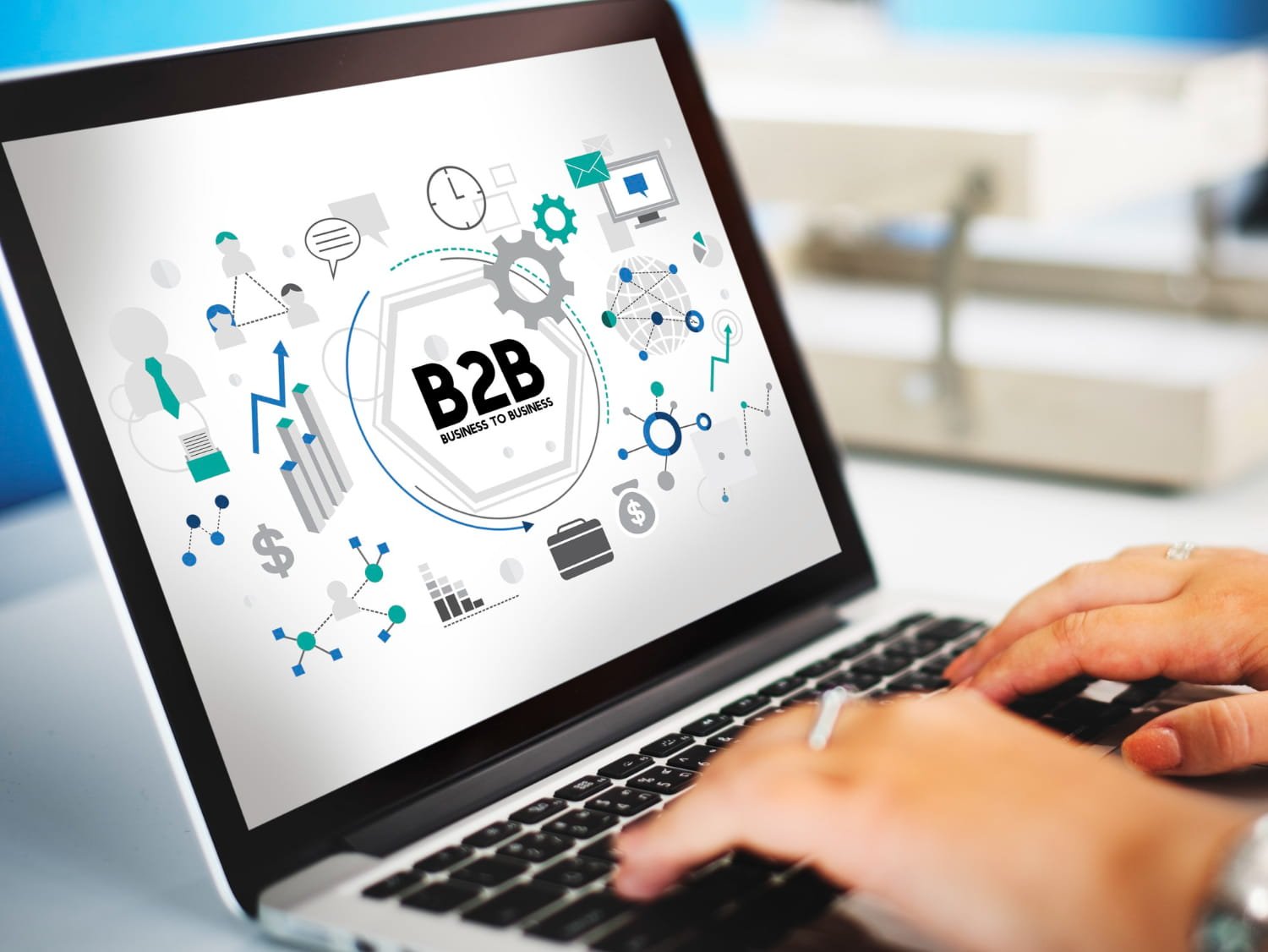 How to Build a Proven B2B Lead List for Cold Email Outreach