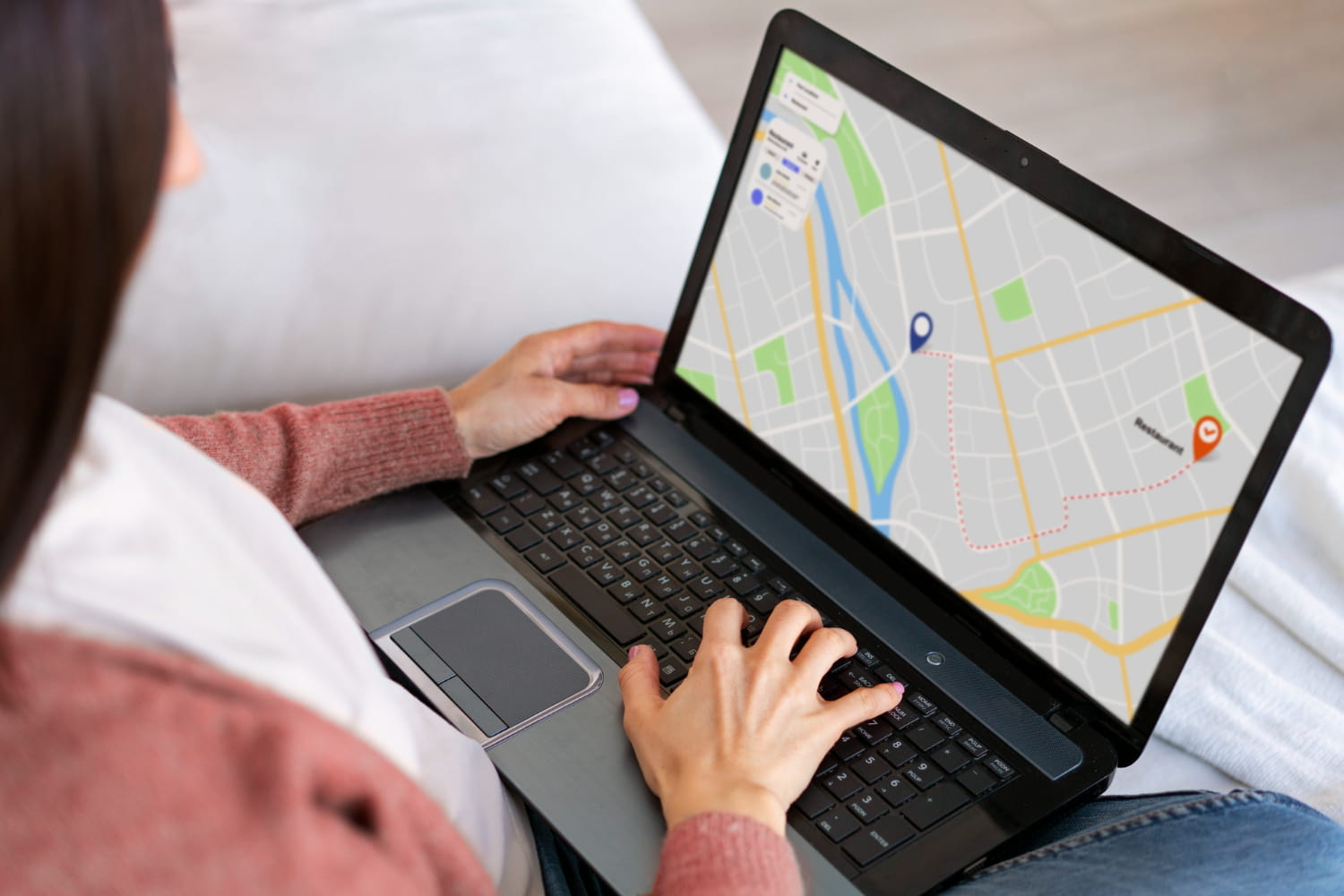 Google Maps Scraping — How to Extract Business Data at Scale