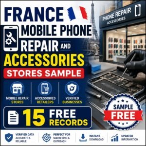 france mobile phone repair accessories stores sample